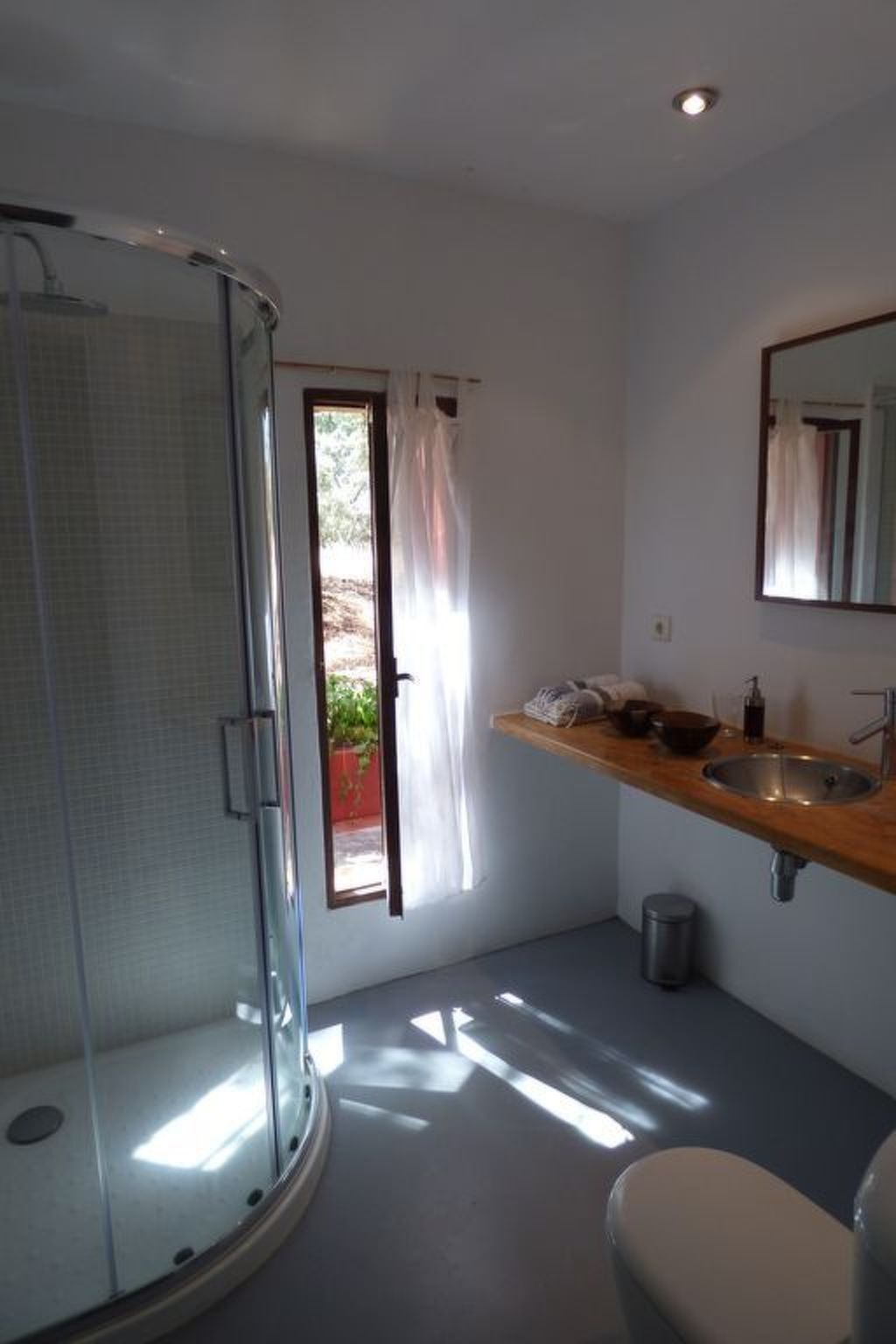 The Barn at Finca al-Manzil, maison Montanchez - Photo 8