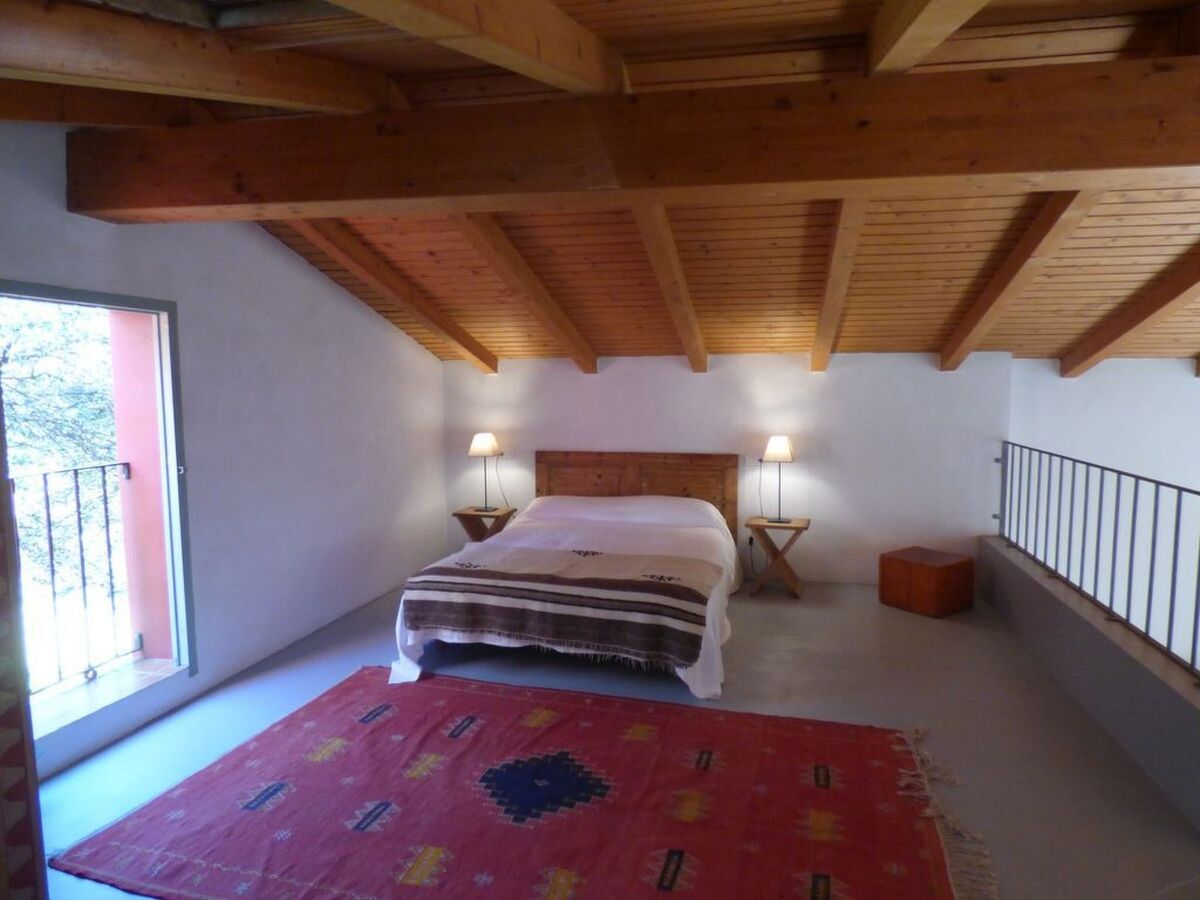 The Barn at Finca al-Manzil, maison Montanchez - Photo 9
