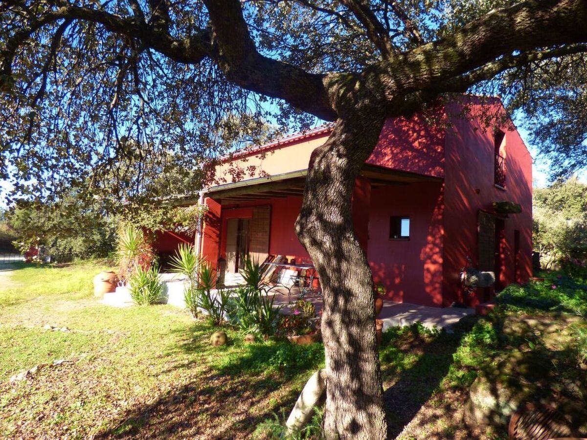 The Barn at Finca al-Manzil, maison Montanchez - Photo 10
