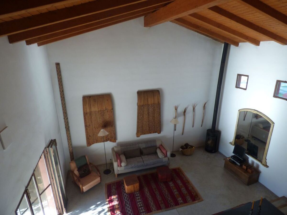 The Barn at Finca al-Manzil, maison Montanchez - Photo 12