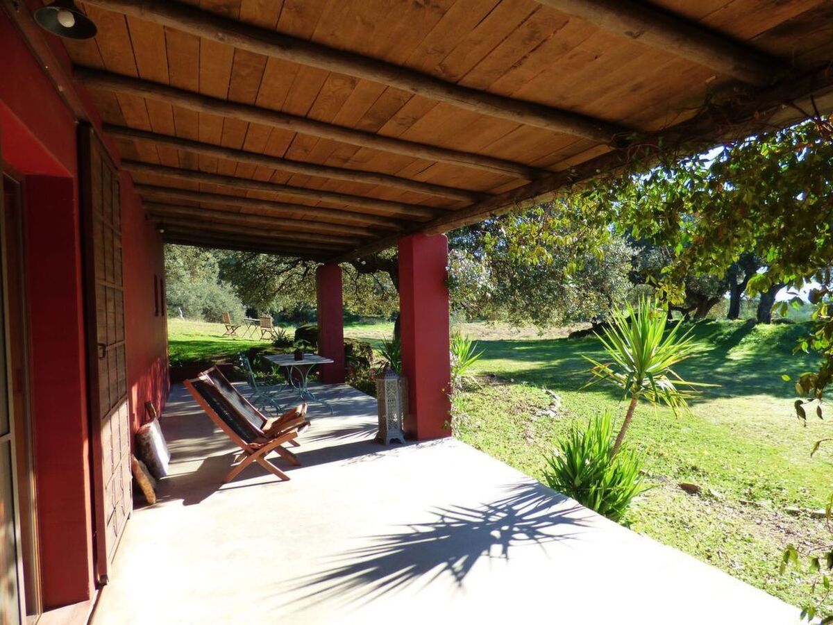 The Barn at Finca al-Manzil, maison Montanchez - Photo 13