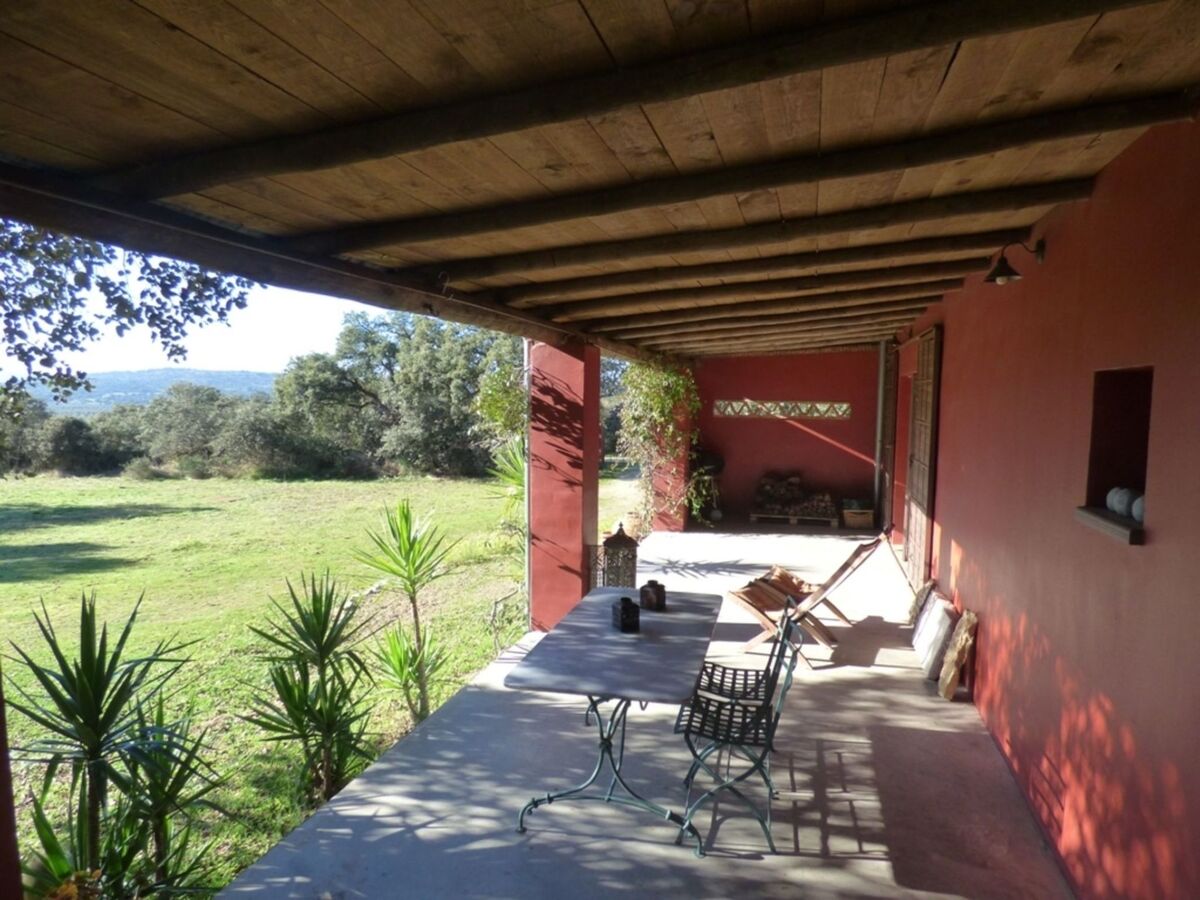 The Barn at Finca al-Manzil, maison Montanchez - Photo 14