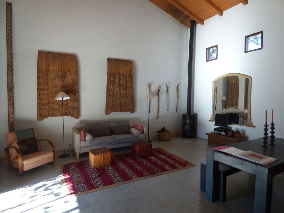 The Barn at Finca al-Manzil, maison Montanchez - Photo 15