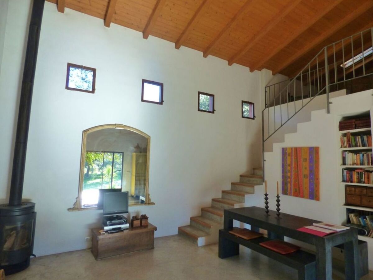 The Barn at Finca al-Manzil, maison Montanchez - Photo 16