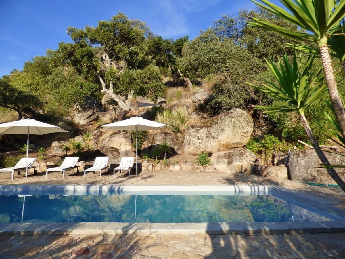 The Barn at Finca al-Manzil, maison Montanchez - Photo 18