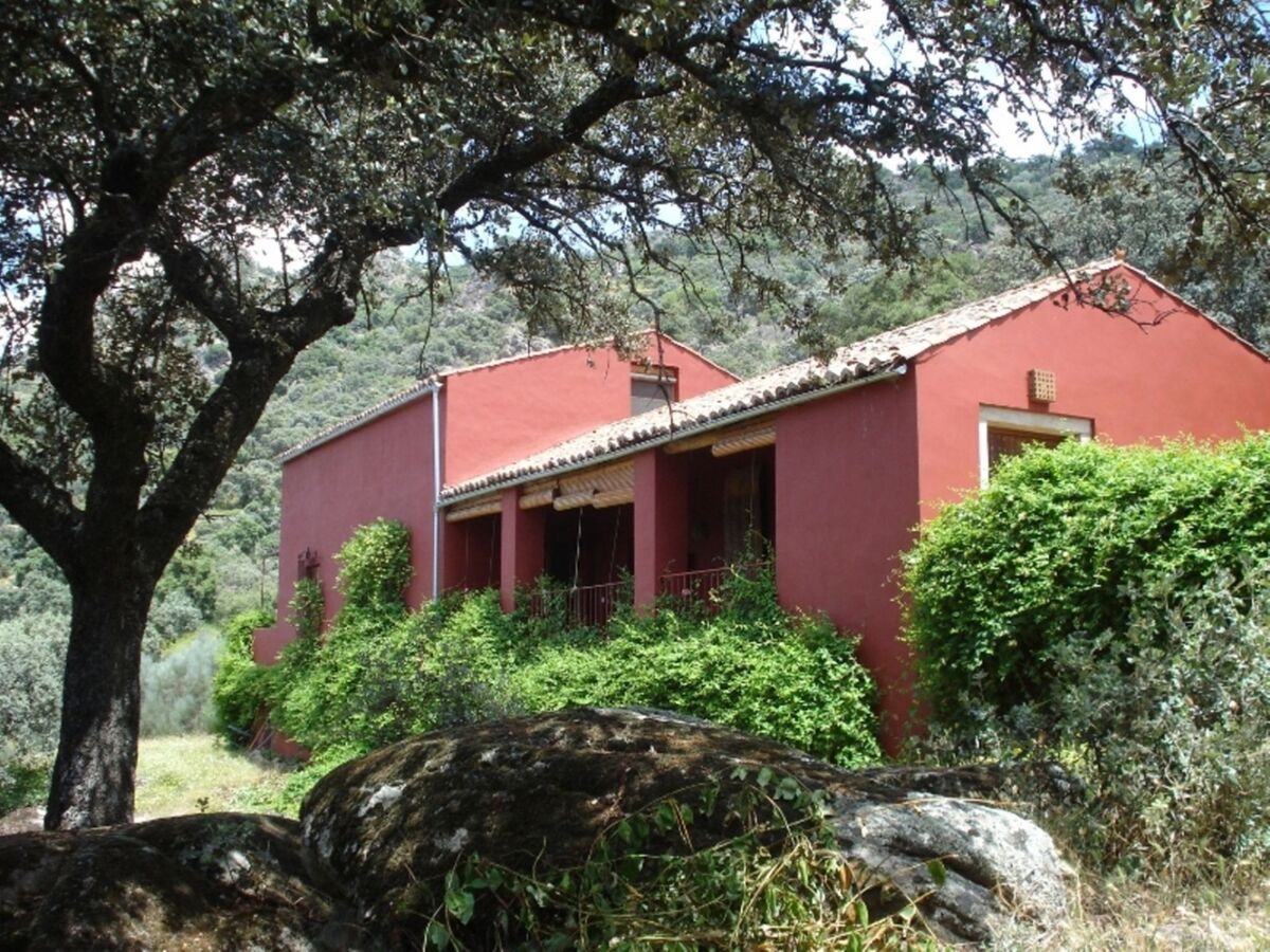 Cortijo Finca al-manzil - Maison 6 pers. Montanchez - Photo 2