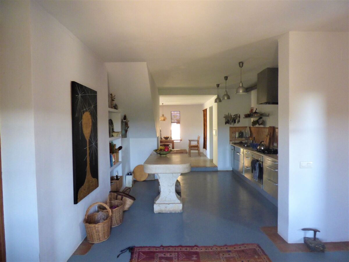 Cortijo Finca al-manzil - Maison 6 pers. Montanchez - Photo 7
