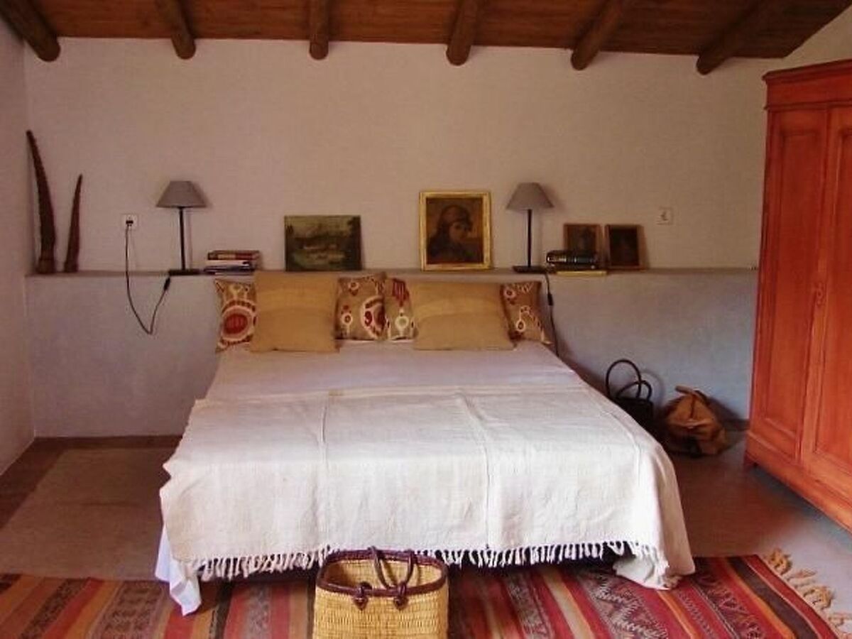 Cortijo Finca al-manzil - Maison 6 pers. Montanchez - Photo 9