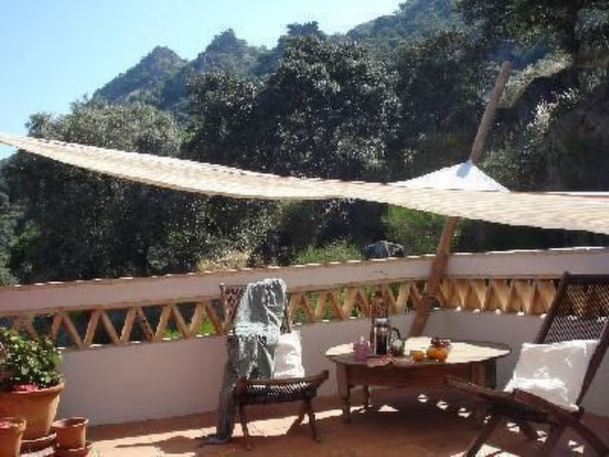 Cortijo Finca al-manzil - Maison 6 pers. Montanchez - Photo 10