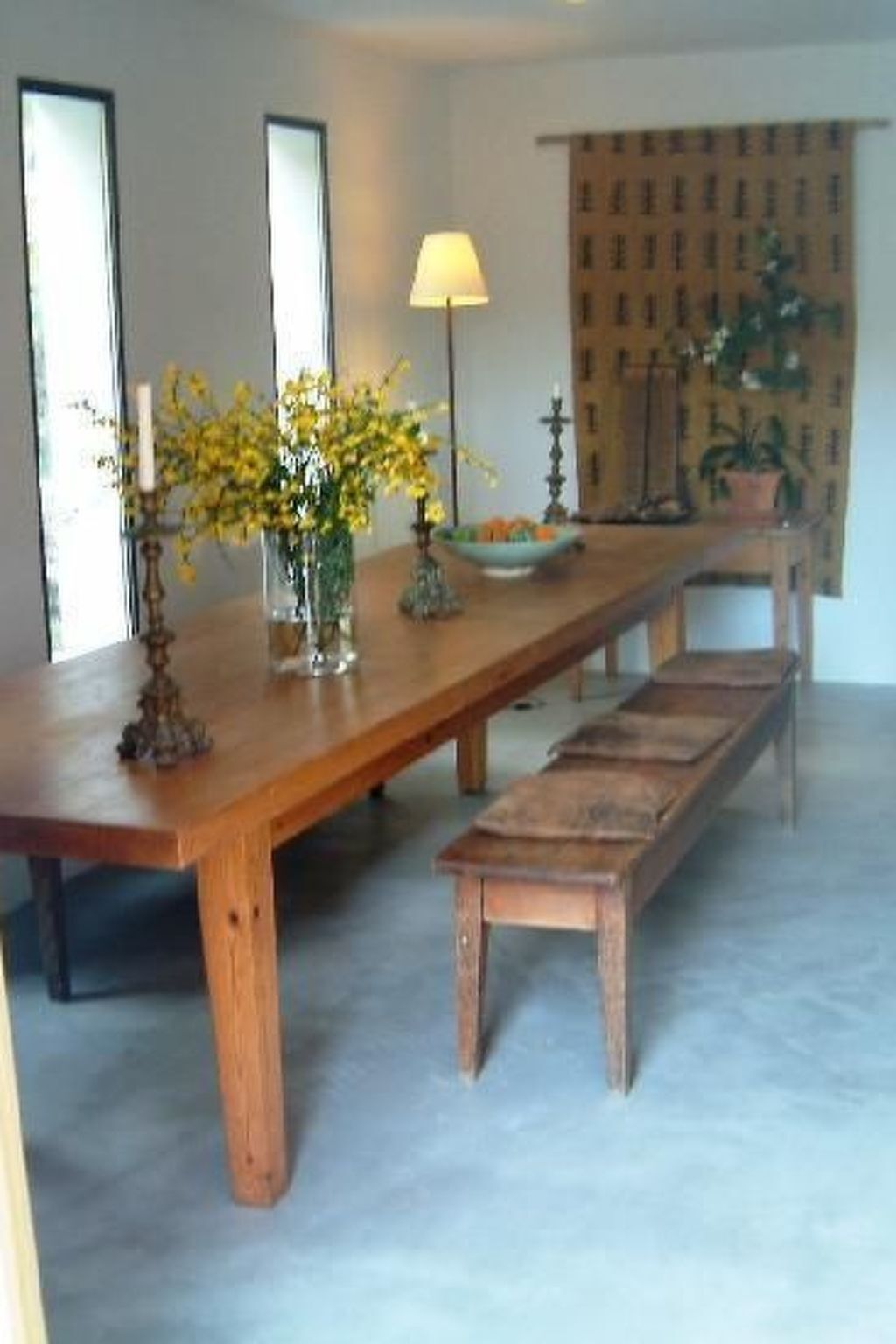 Cortijo Finca al-manzil - Maison 6 pers. Montanchez - Photo 12