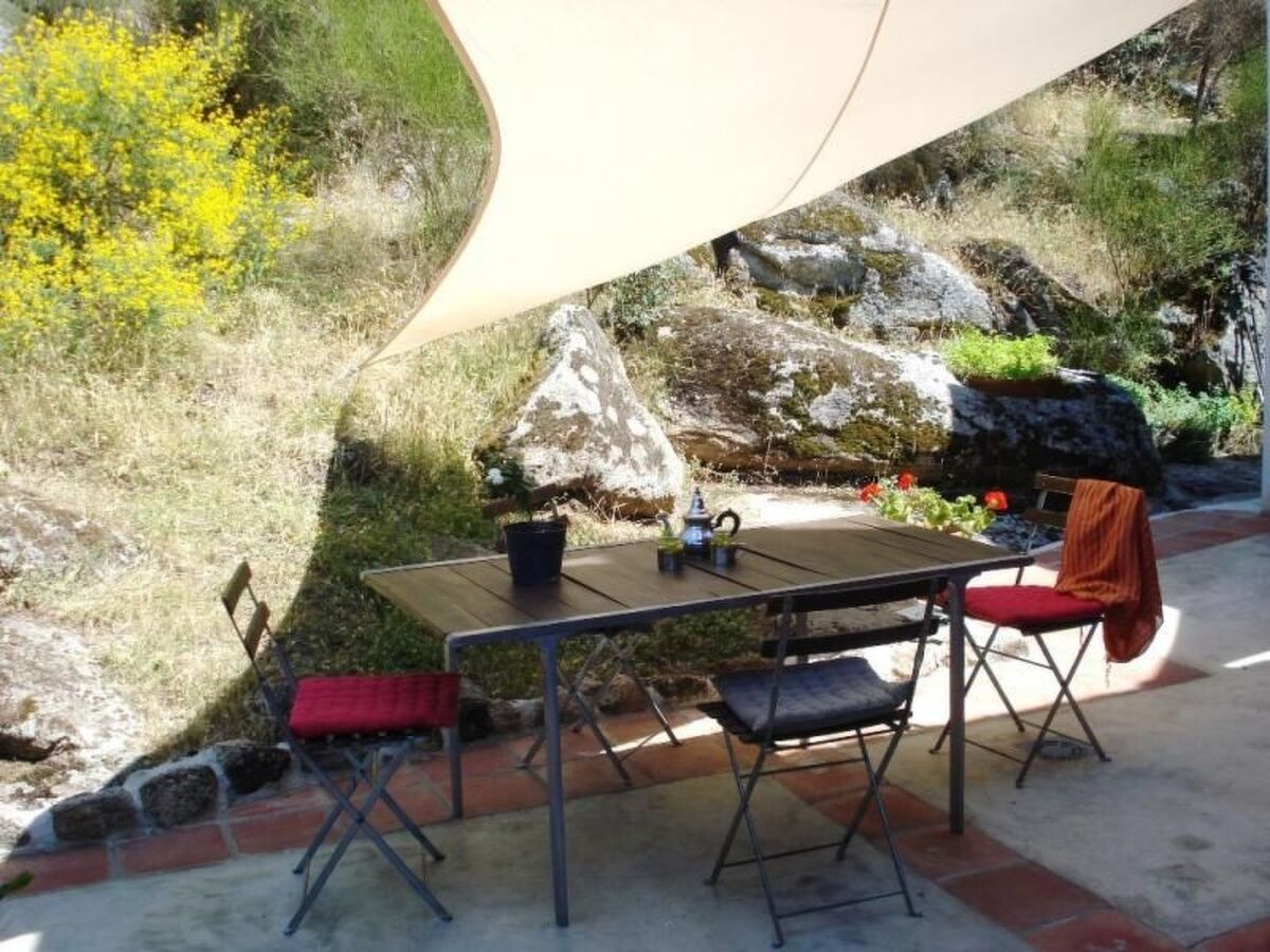 Cortijo Finca al-manzil - Maison 6 pers. Montanchez - Photo 18