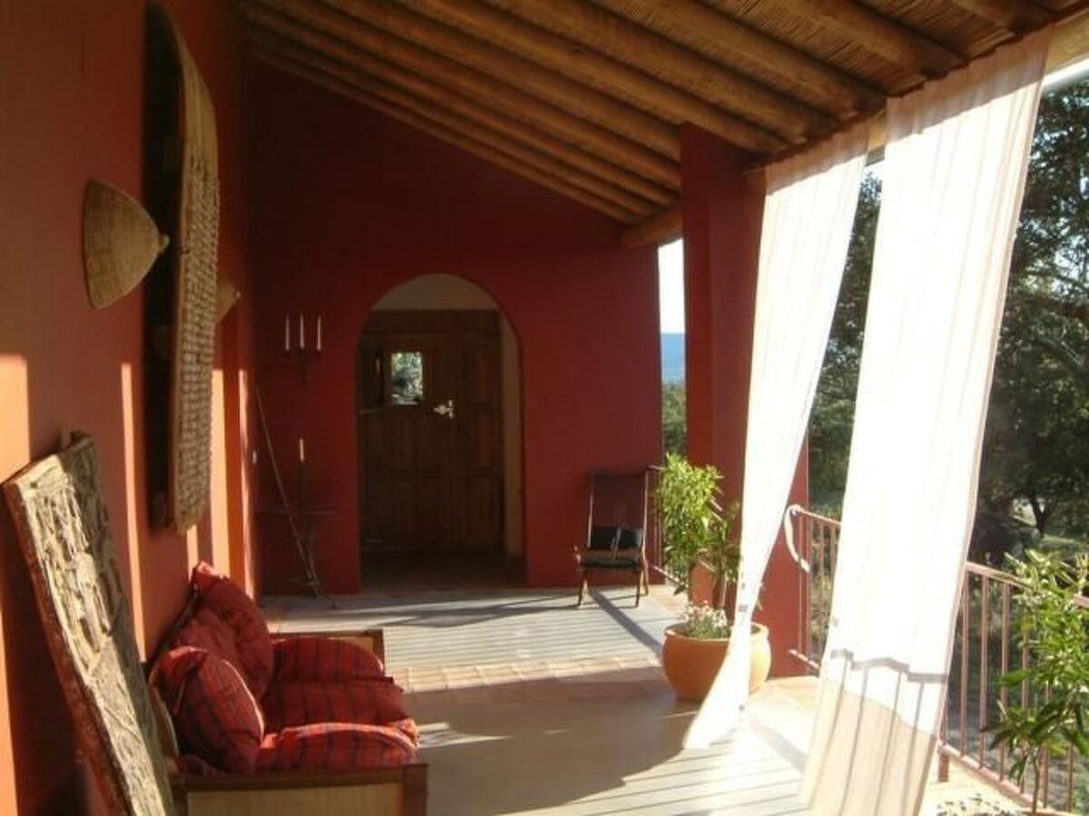 Cortijo Finca al-manzil - Maison 6 pers. Montanchez - Photo 19