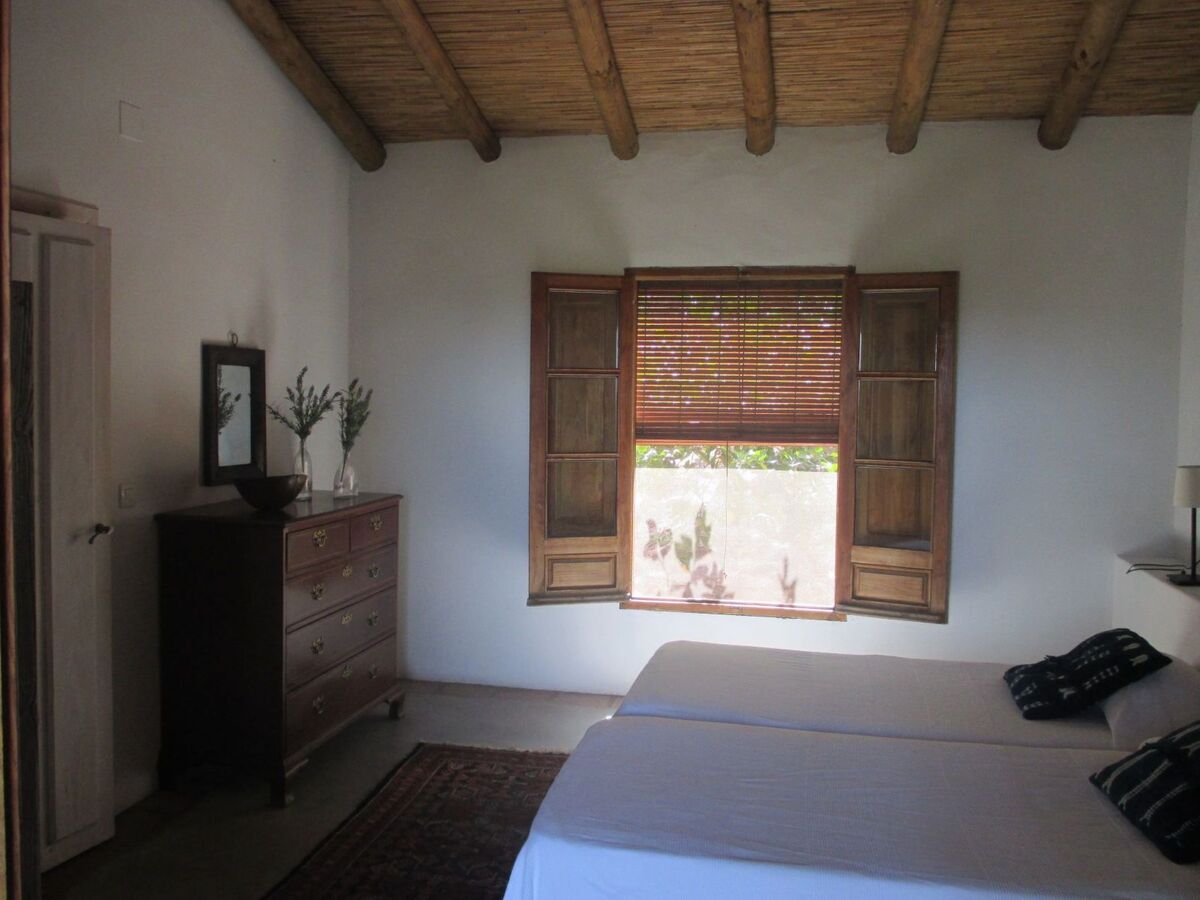 Cortijo Finca al-manzil - Maison 6 pers. Montanchez - Photo 20