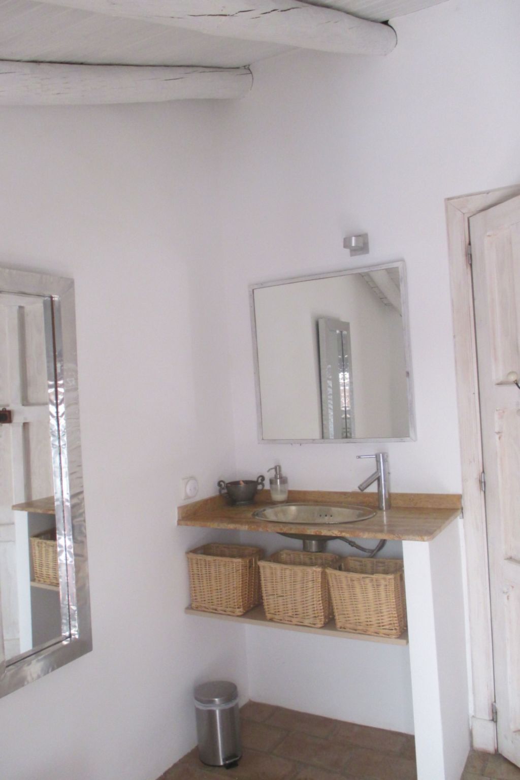 Cortijo Finca al-manzil - Maison 6 pers. Montanchez - Photo 27