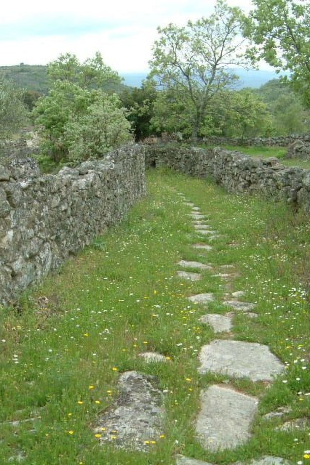 Cortijo Finca al-manzil - Maison 6 pers. Montanchez - Photo 32