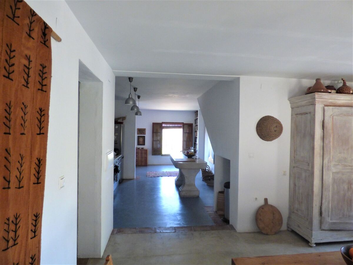 Cortijo Finca al-manzil - Maison 6 pers. Montanchez - Photo 38
