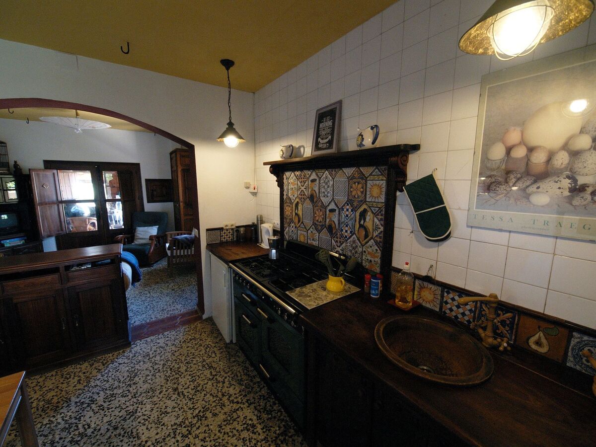 Cottage détaché avec piscine privée à Alcuéscar - Photo 2