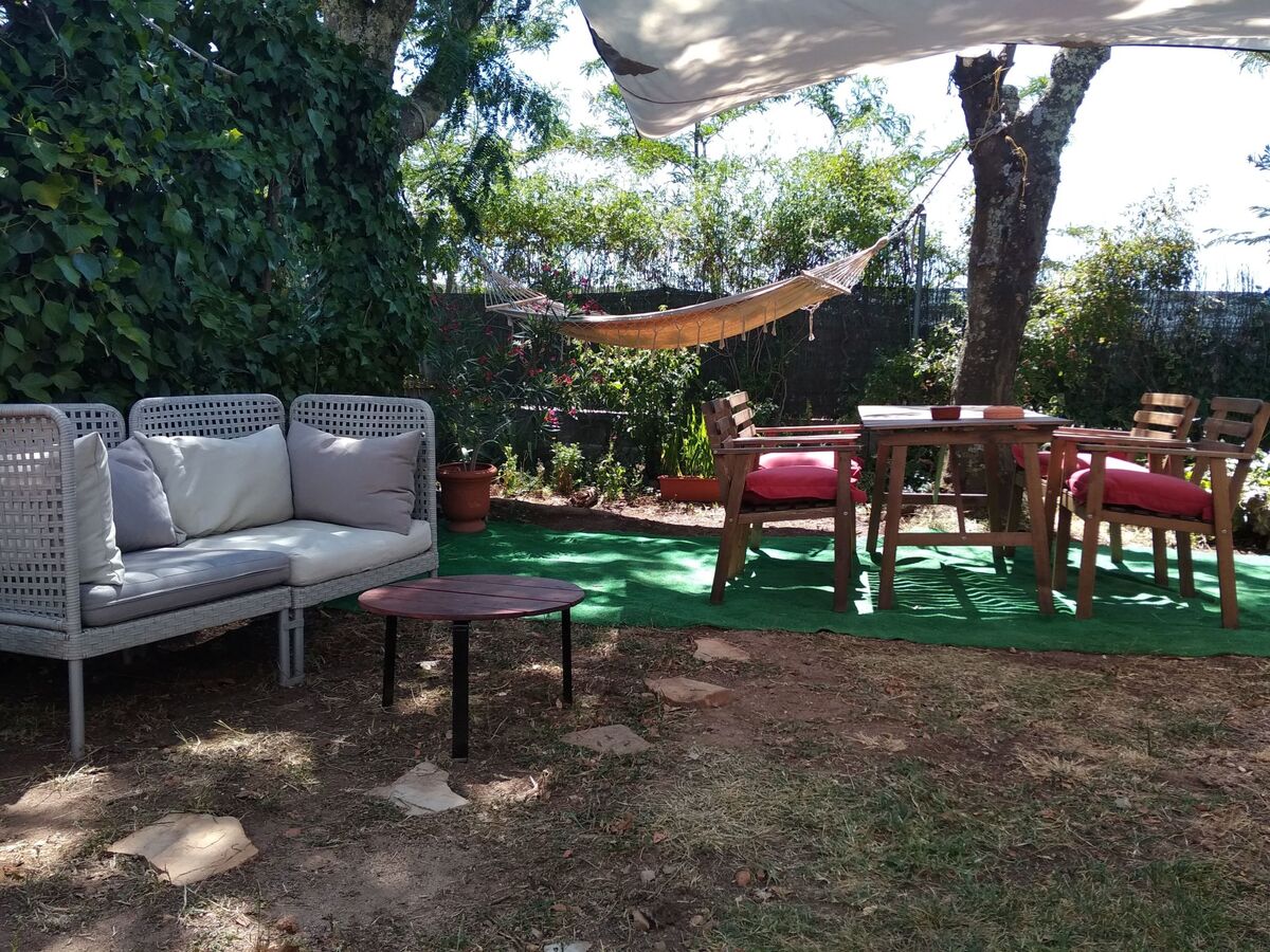 Cottage détaché avec piscine privée à Alcuéscar - Photo 7