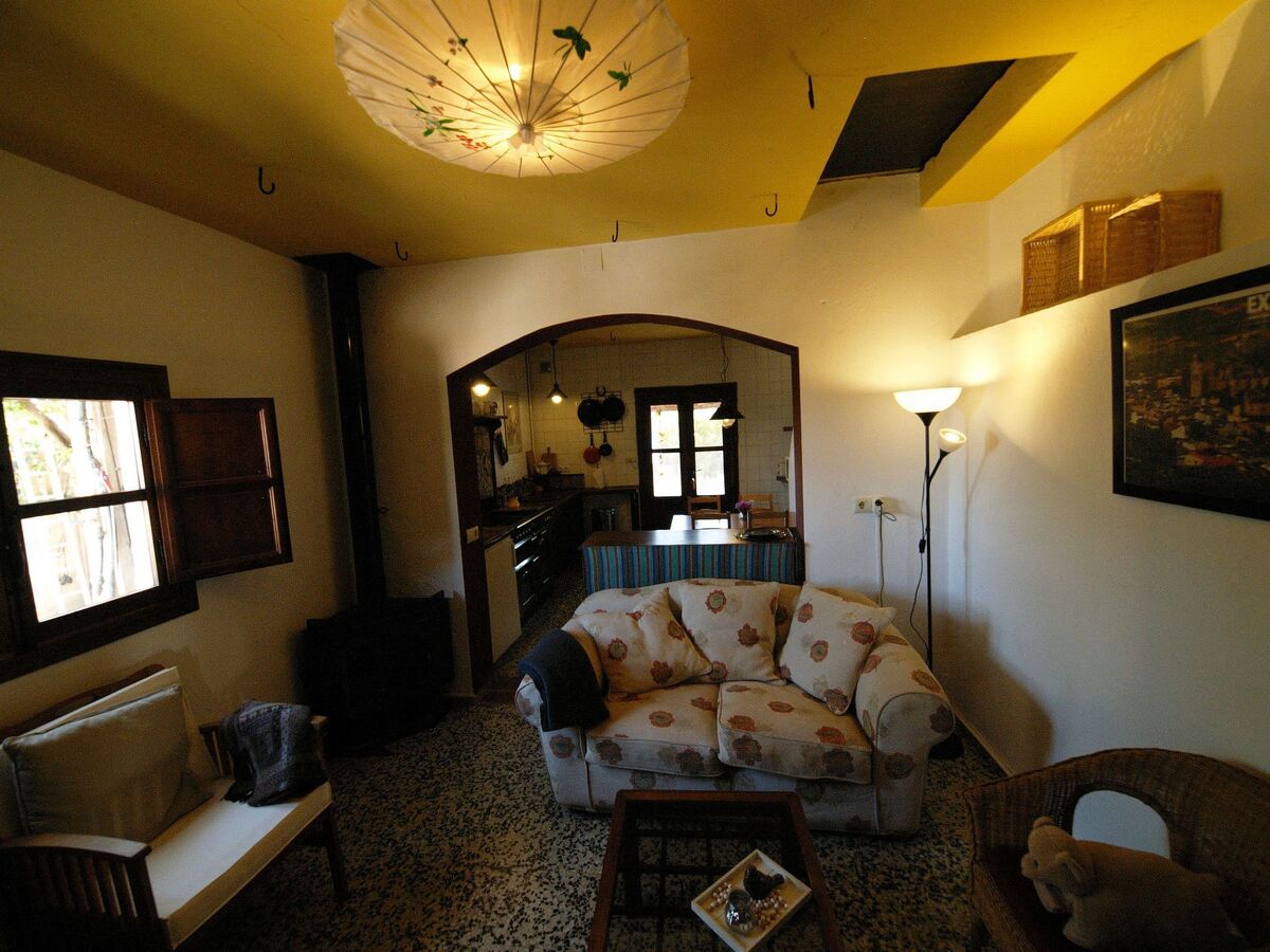 Cottage détaché avec piscine privée à Alcuéscar - Photo 8
