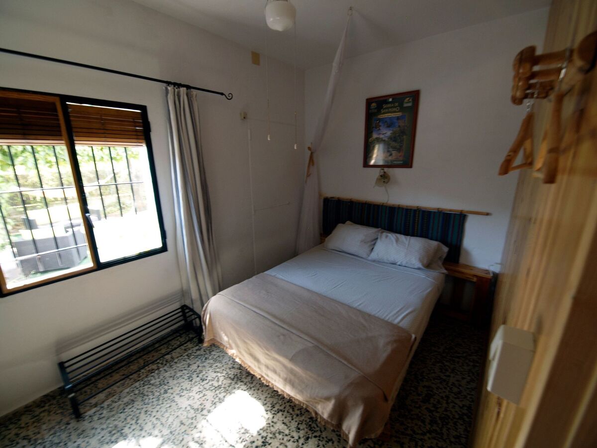 Cottage détaché avec piscine privée à Alcuéscar - Photo 10
