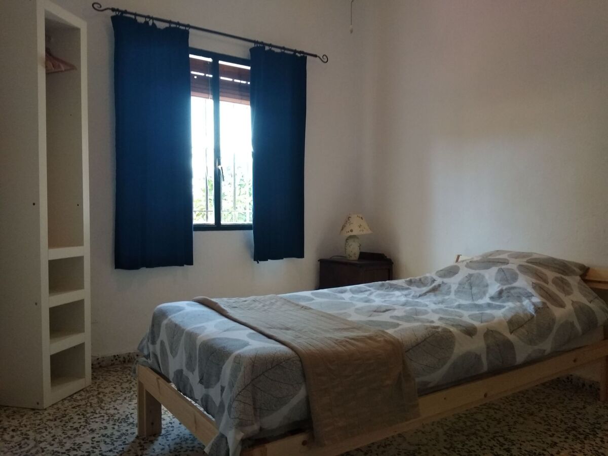 Cottage détaché avec piscine privée à Alcuéscar - Photo 11