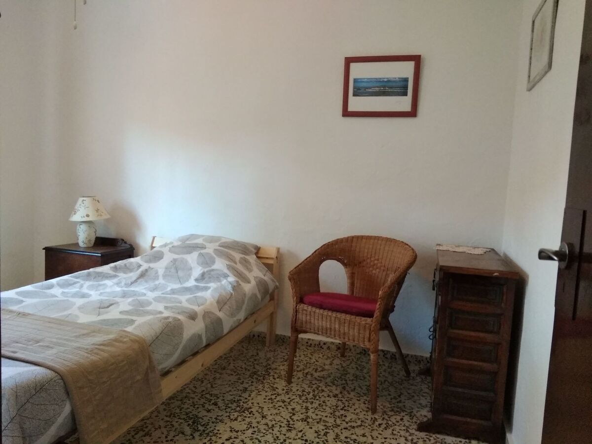 Cottage détaché avec piscine privée à Alcuéscar - Photo 12