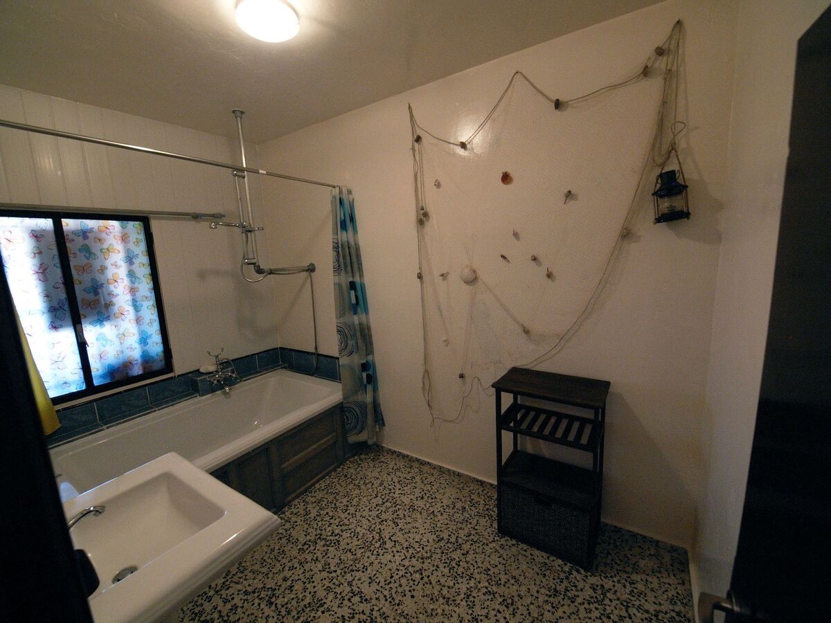 Cottage détaché avec piscine privée à Alcuéscar - Photo 13