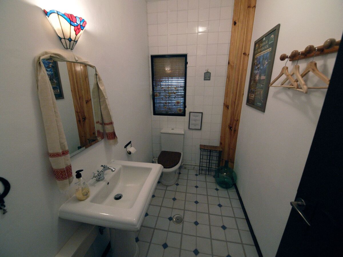 Cottage détaché avec piscine privée à Alcuéscar - Photo 14