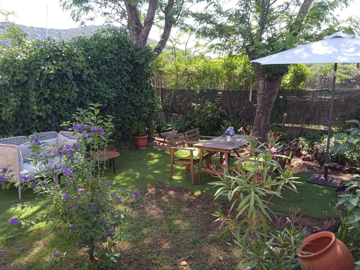 Cottage détaché avec piscine privée à Alcuéscar - Photo 15