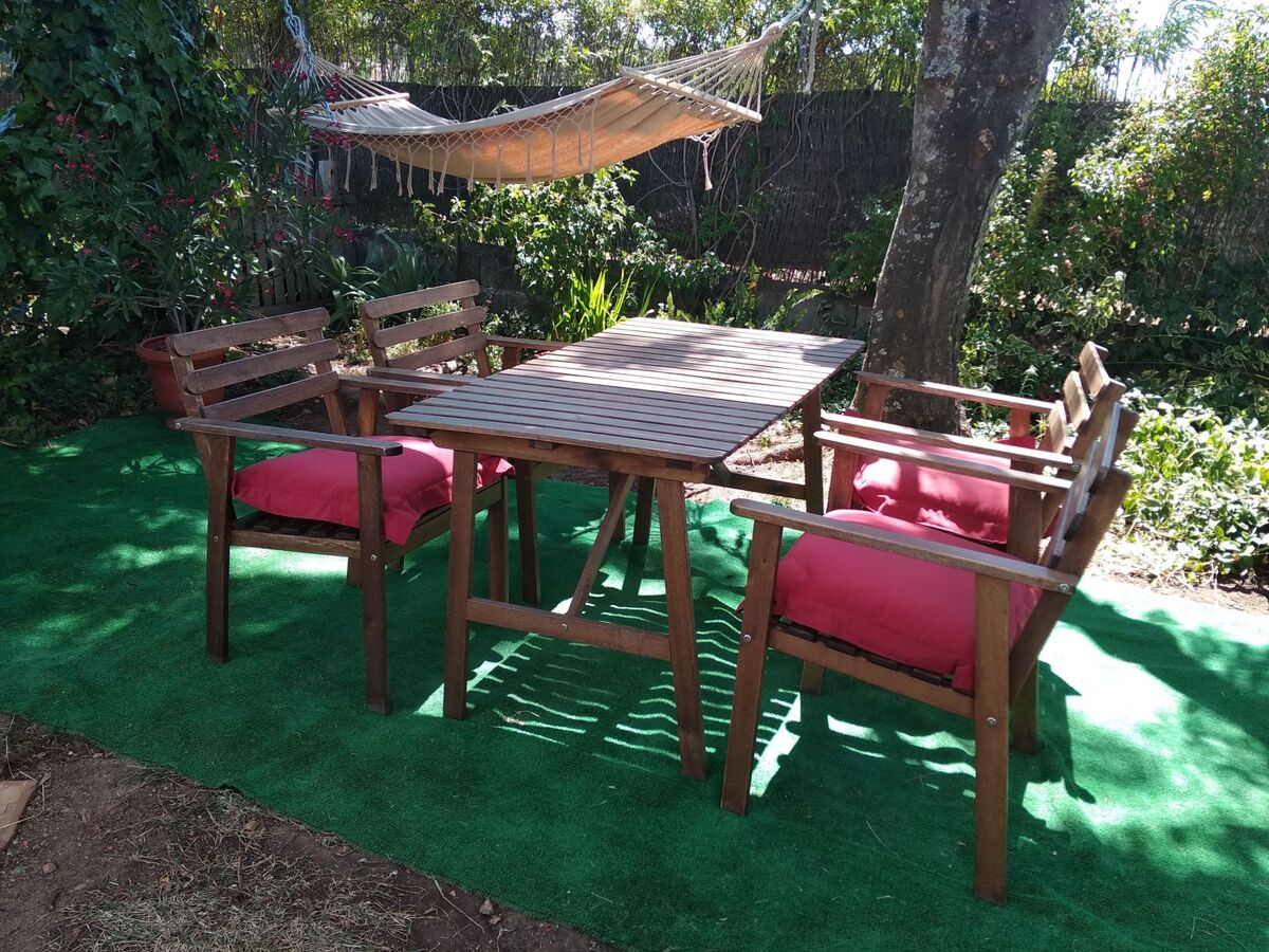 Cottage détaché avec piscine privée à Alcuéscar - Photo 17