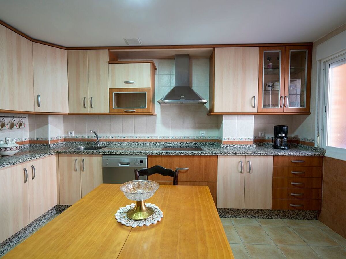 Montesol : Appartement 8 pers., 4 chambres à Cáceres - Photo 1