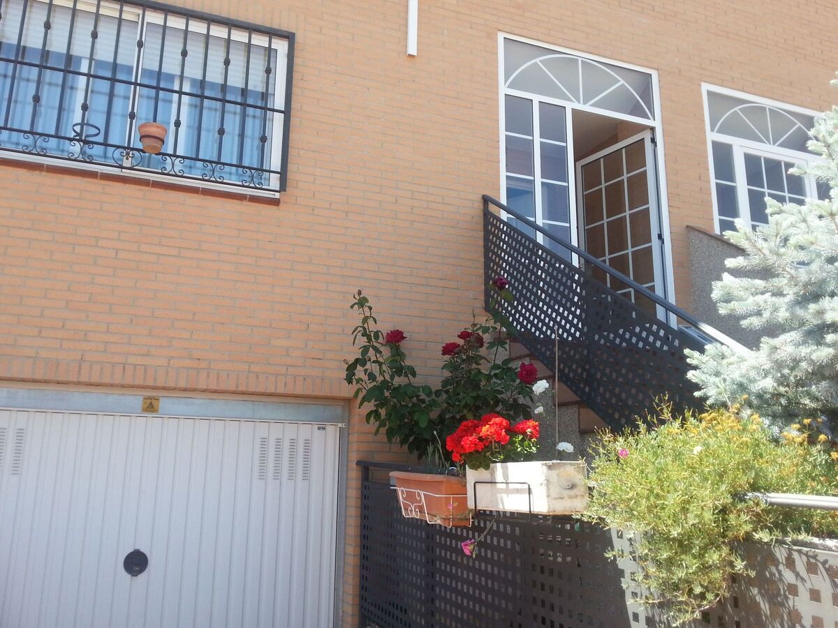 Montesol : Appartement 8 pers., 4 chambres à Cáceres - Photo 4
