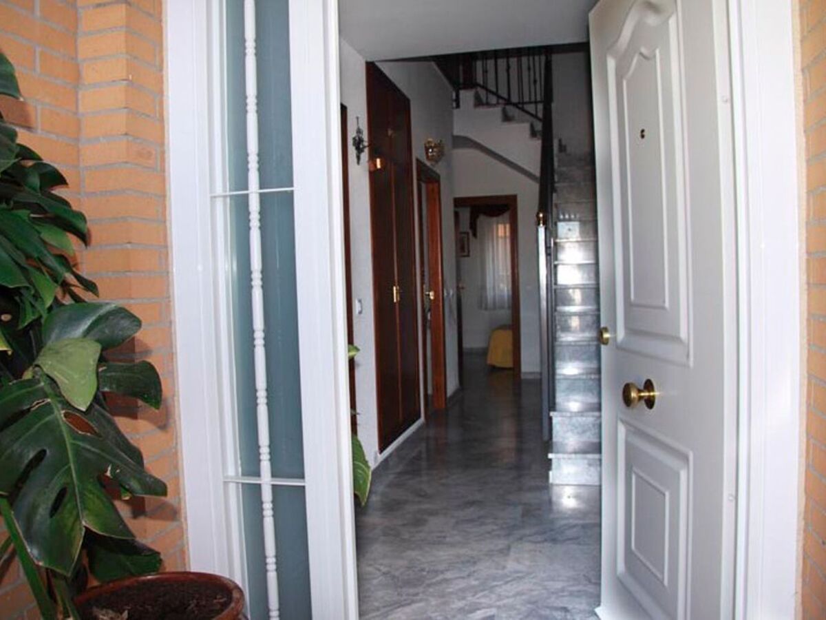 Montesol : Appartement 8 pers., 4 chambres à Cáceres - Photo 6