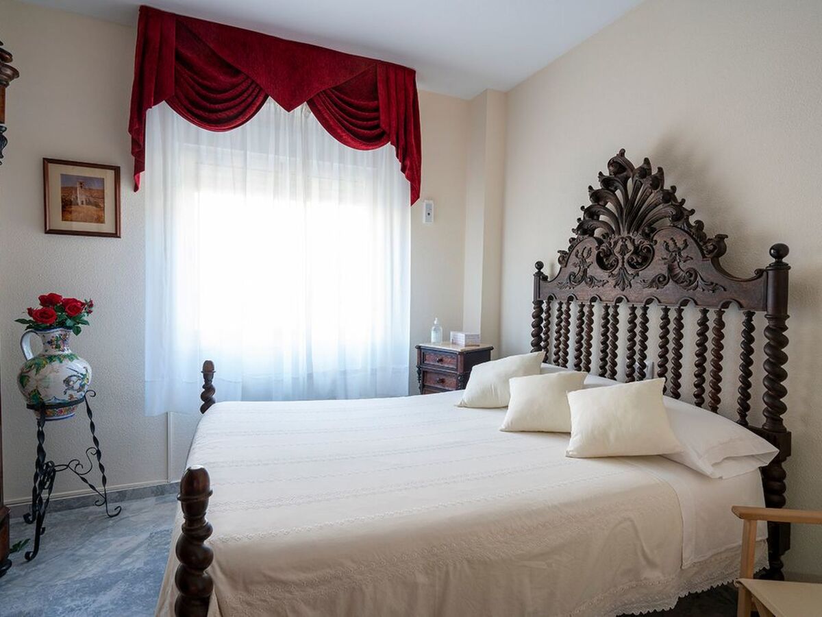 Montesol : Appartement 8 pers., 4 chambres à Cáceres - Photo 10