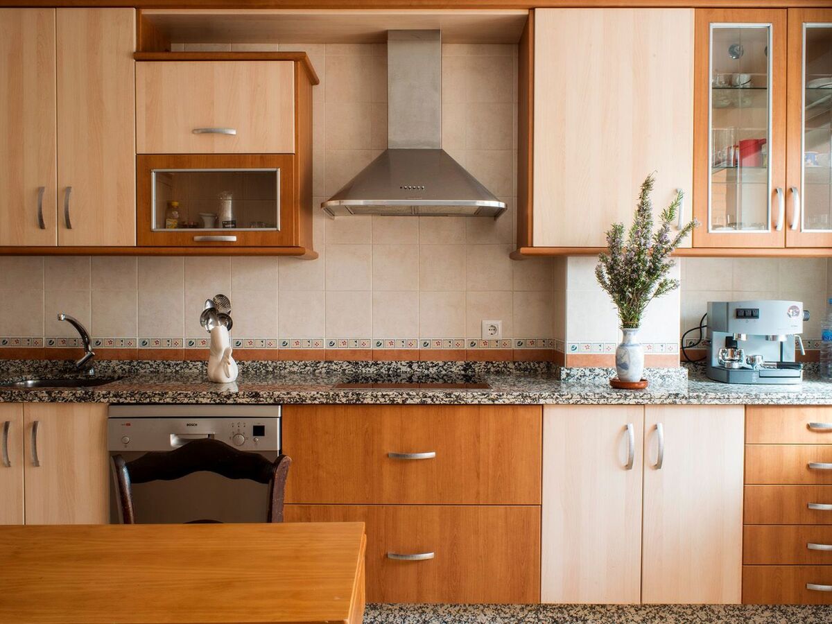 Montesol : Appartement 8 pers., 4 chambres à Cáceres - Photo 12