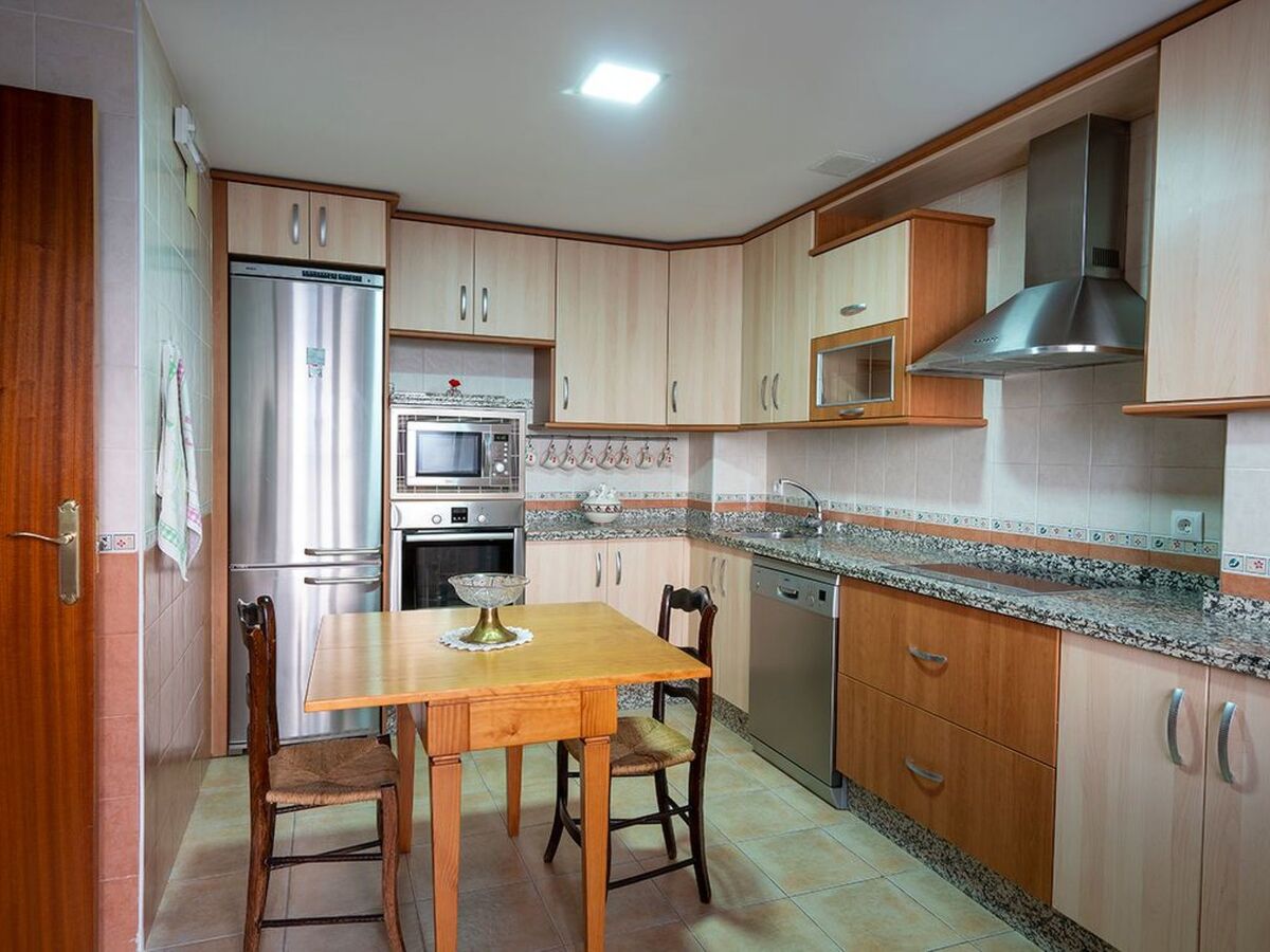 Montesol : Appartement 8 pers., 4 chambres à Cáceres - Photo 13