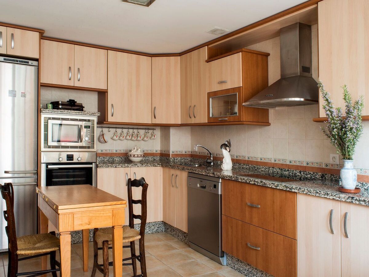 Montesol : Appartement 8 pers., 4 chambres à Cáceres - Photo 14