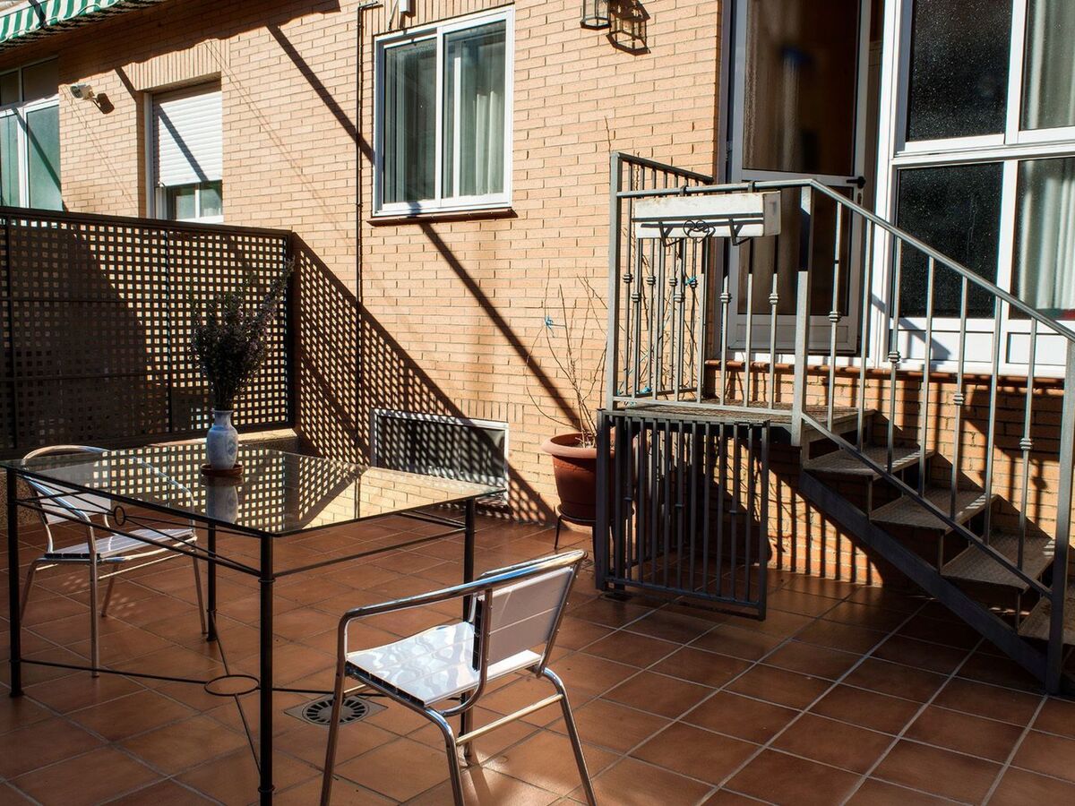 Montesol : Appartement 8 pers., 4 chambres à Cáceres - Photo 15