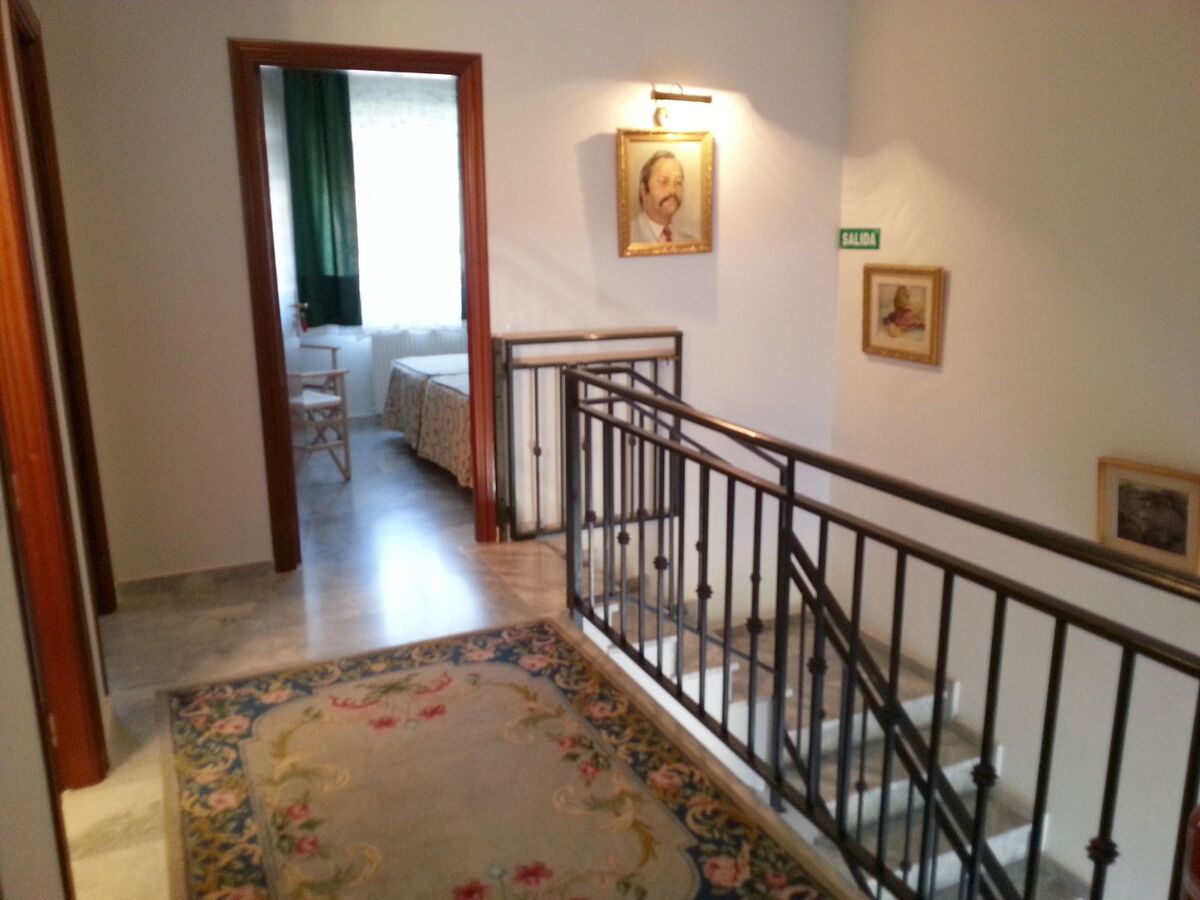 Montesol : Appartement 8 pers., 4 chambres à Cáceres - Photo 17
