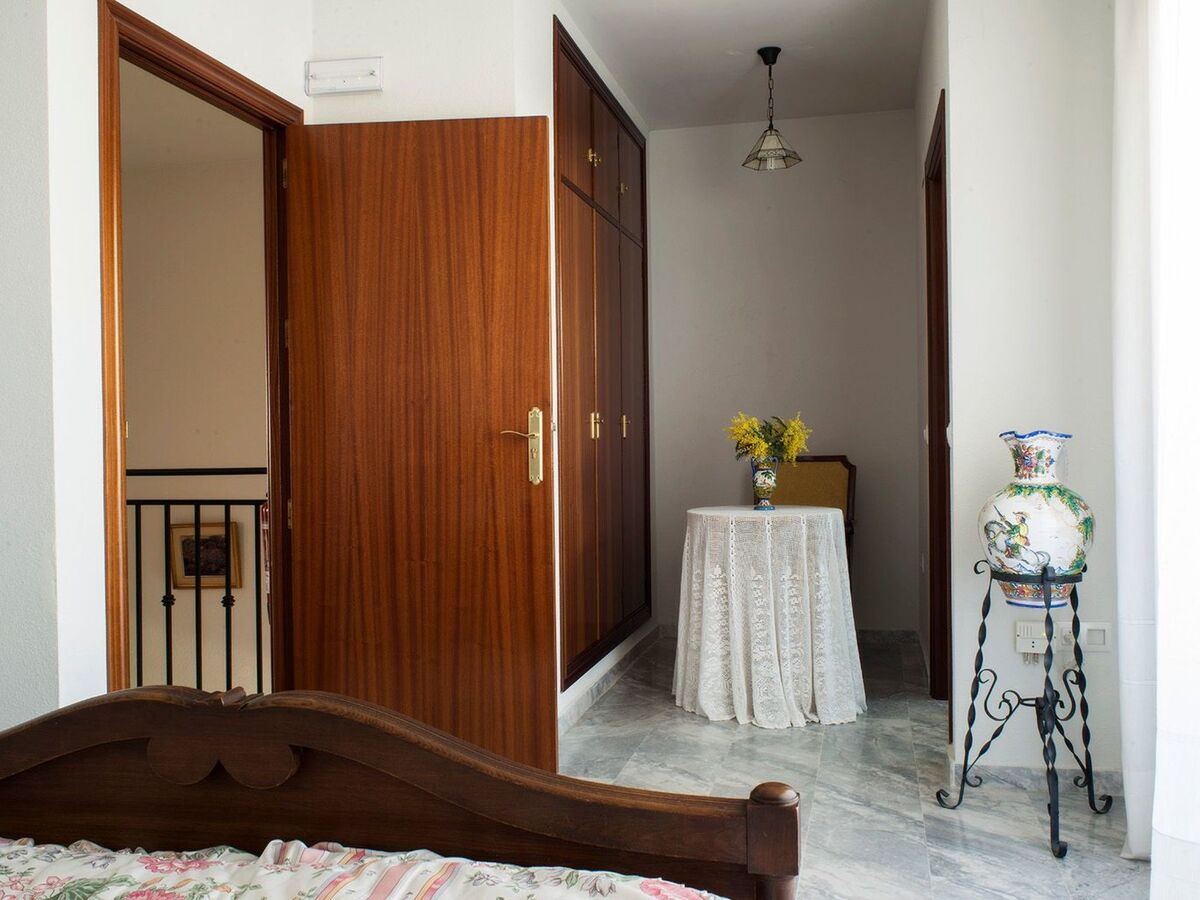 Montesol : Appartement 8 pers., 4 chambres à Cáceres - Photo 19