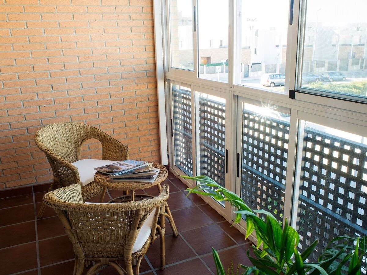 Montesol : Appartement 8 pers., 4 chambres à Cáceres - Photo 21