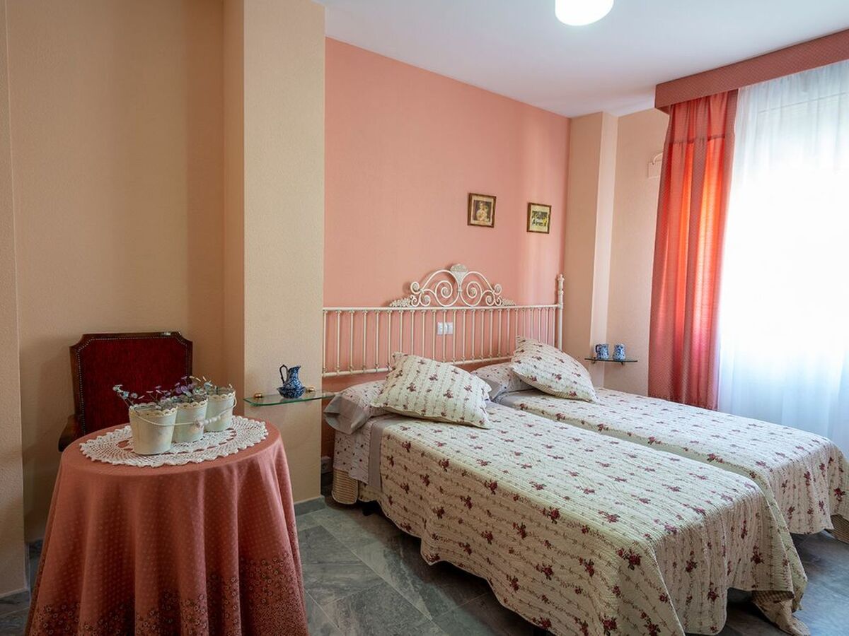 Montesol : Appartement 8 pers., 4 chambres à Cáceres - Photo 23