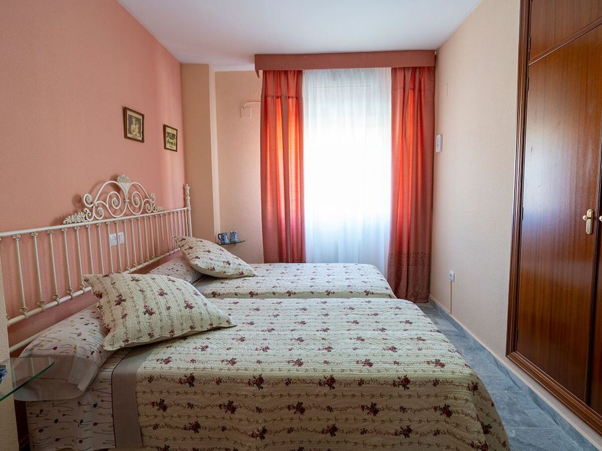 Montesol : Appartement 8 pers., 4 chambres à Cáceres - Photo 24