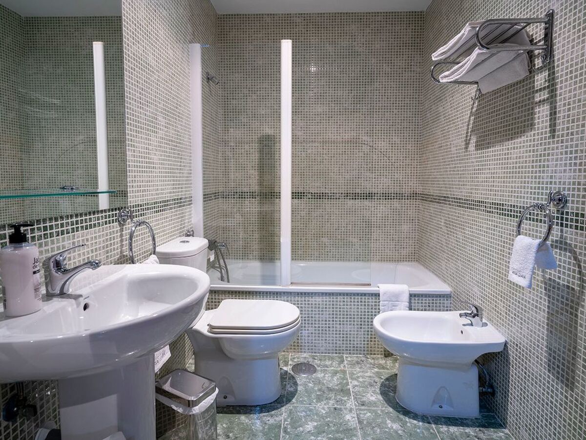 Montesol : Appartement 8 pers., 4 chambres à Cáceres - Photo 25