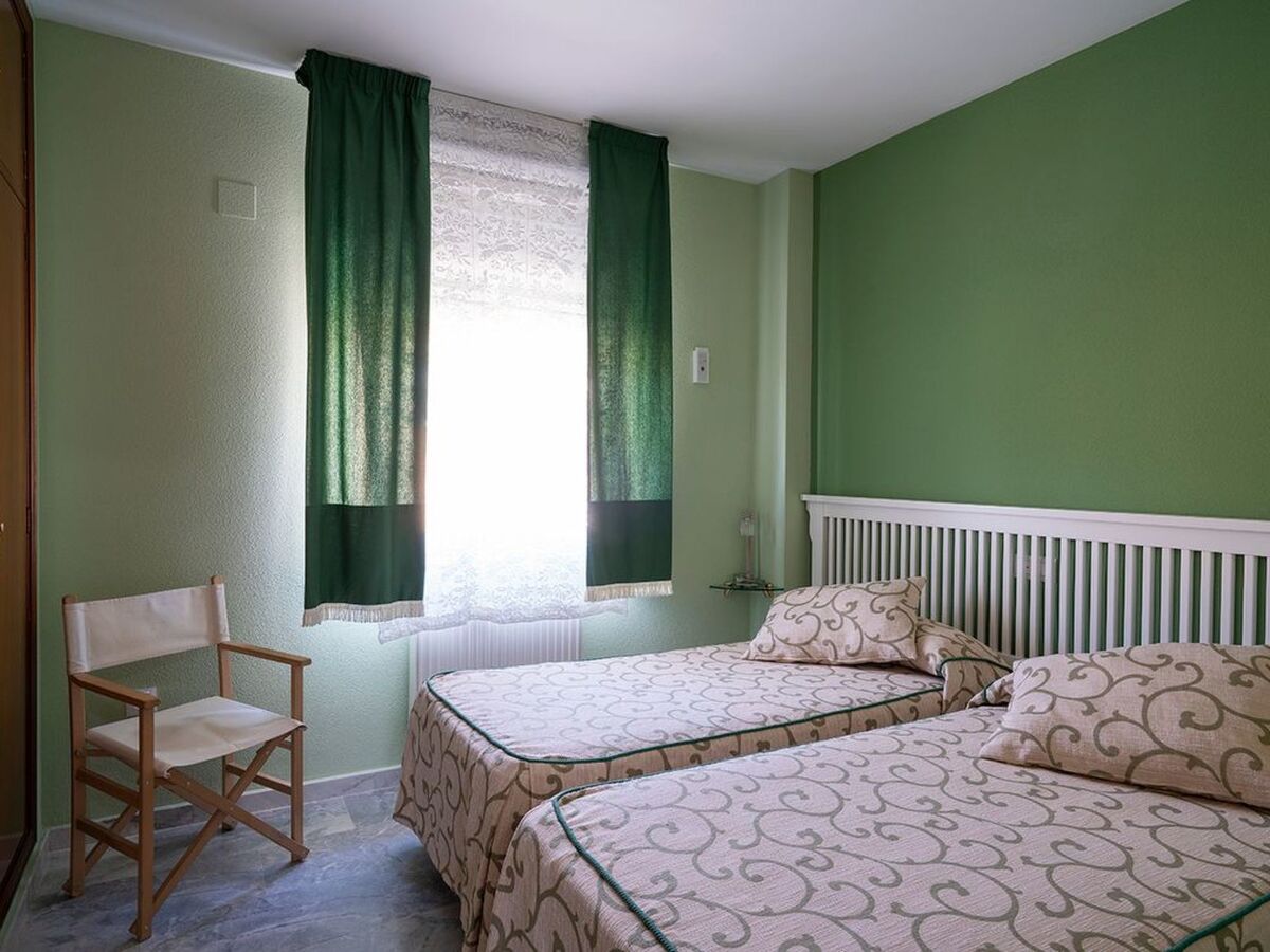 Montesol : Appartement 8 pers., 4 chambres à Cáceres - Photo 26