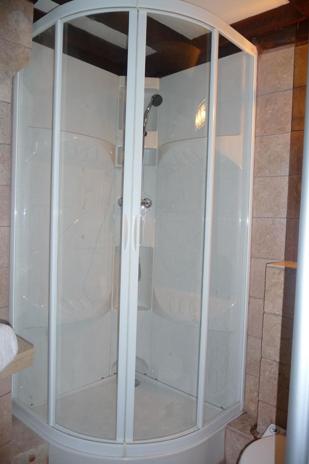 Appartement romantique île Saint-Louis, vue Seine - Photo 13