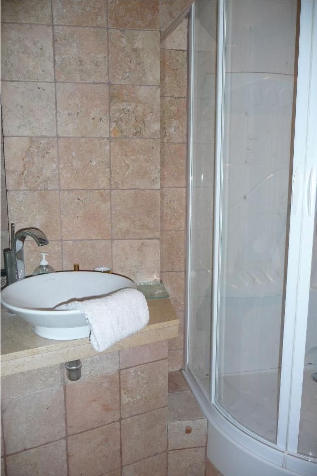 Appartement romantique île Saint-Louis, vue Seine - Photo 14