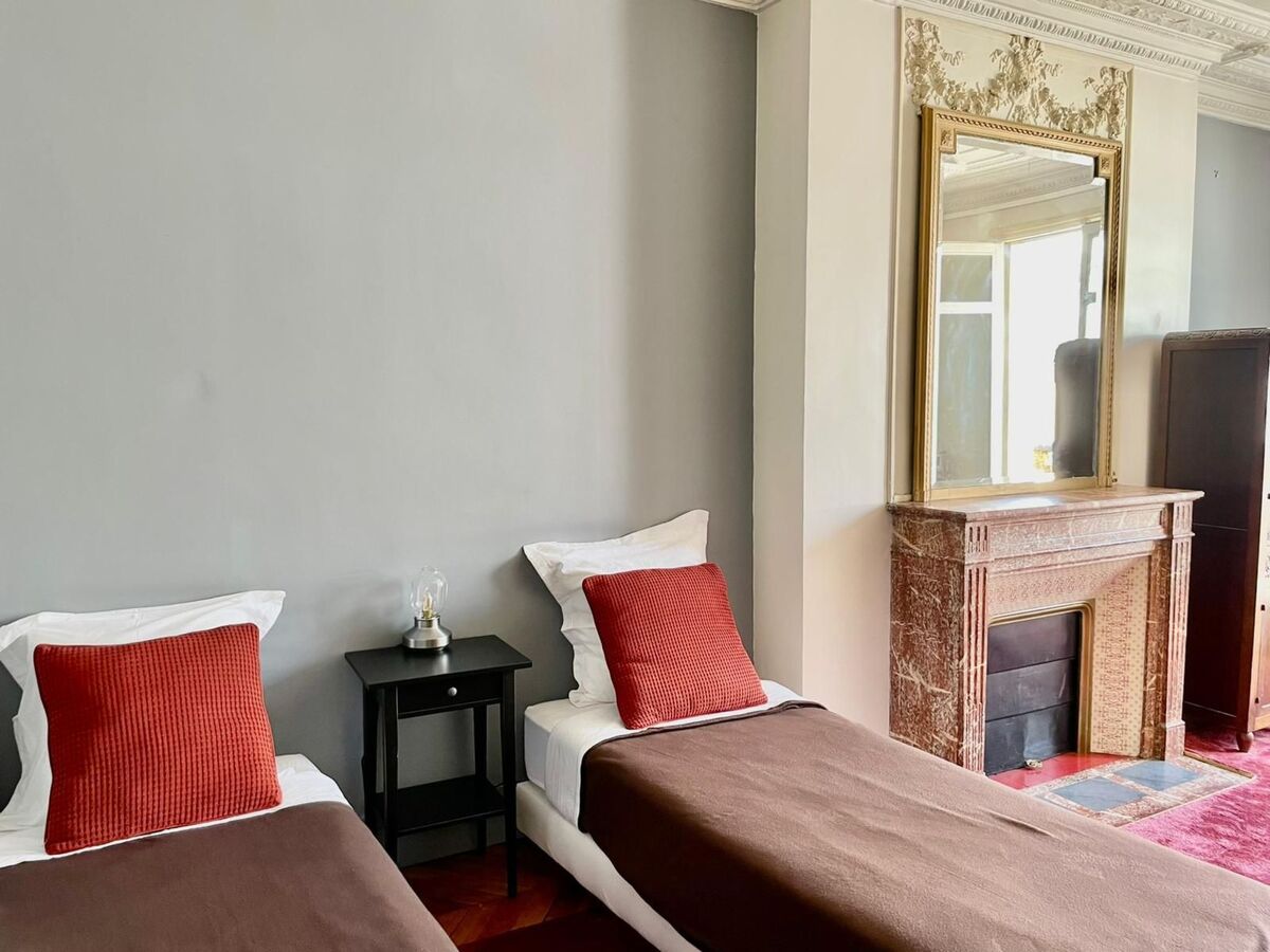Appartement Haussmann Opera - 4 chambres, 7 pers. - Photo 3