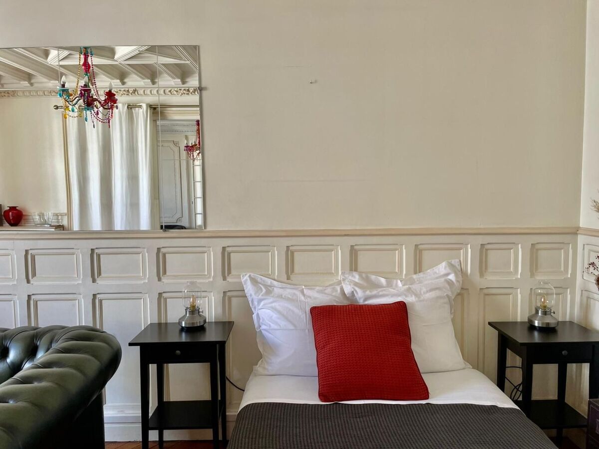 Appartement Haussmann Opera - 4 chambres, 7 pers. - Photo 7