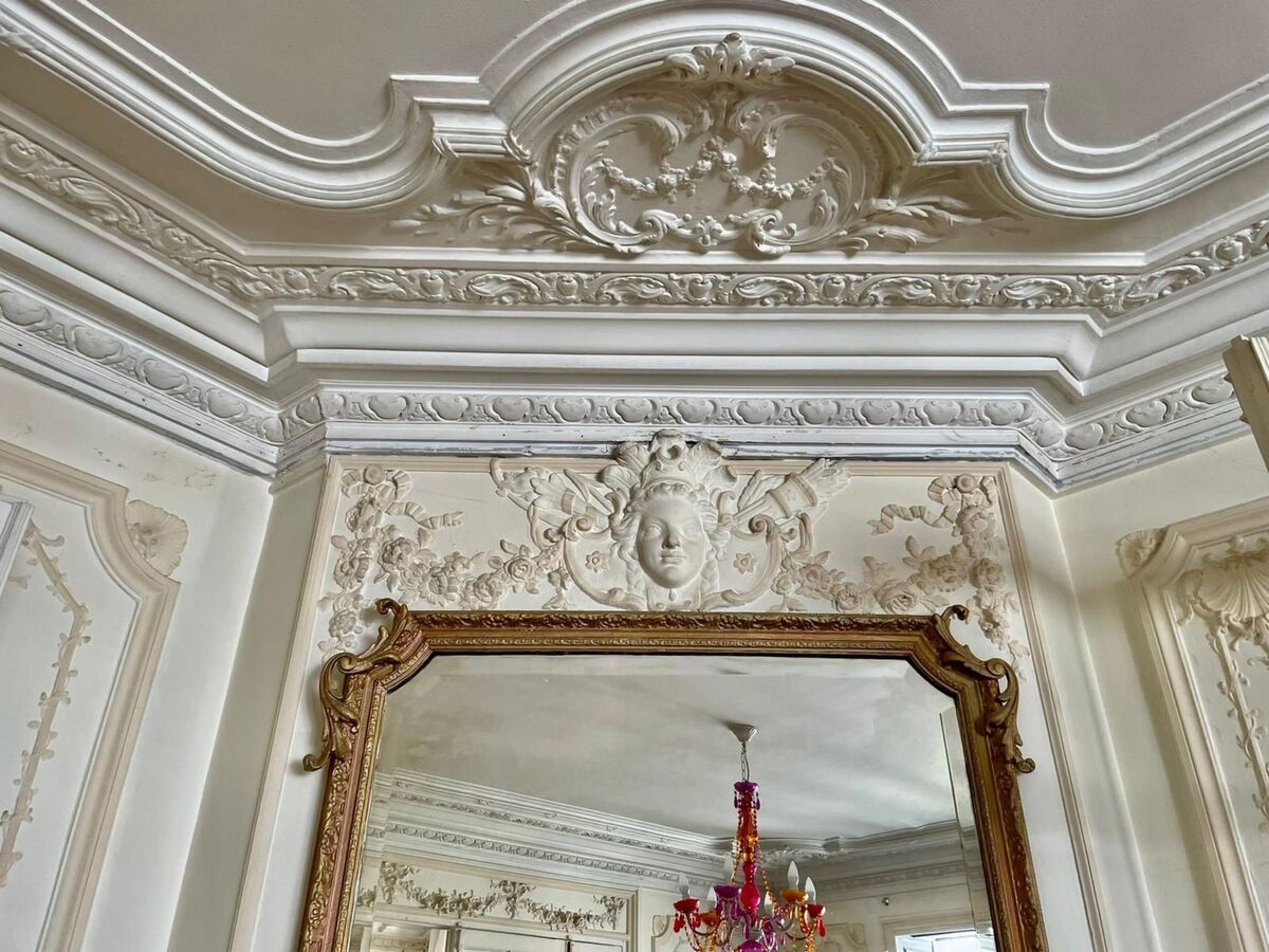 Appartement Haussmann Opera - 4 chambres, 7 pers. - Photo 14